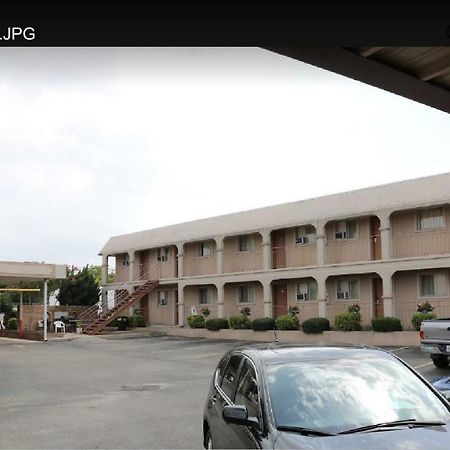 Cactus Inn And Suites Copperas Cove Extérieur photo
