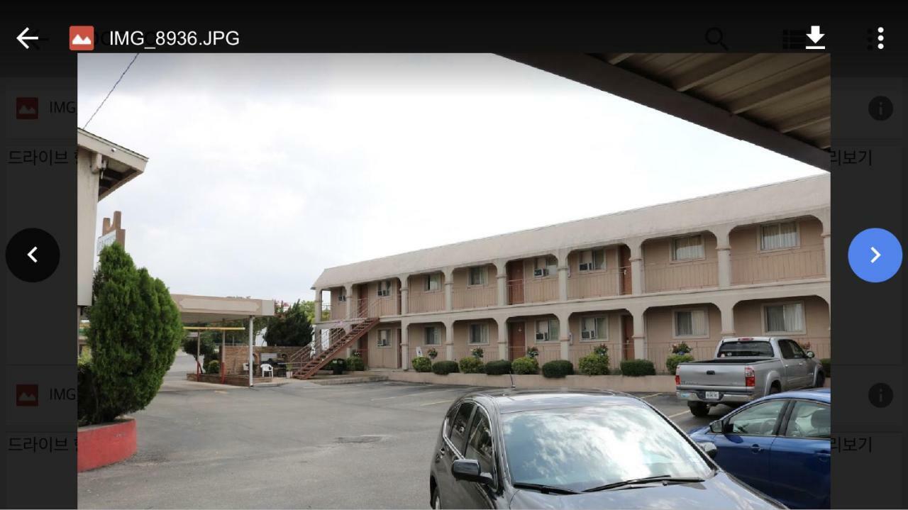 Cactus Inn And Suites Copperas Cove Extérieur photo